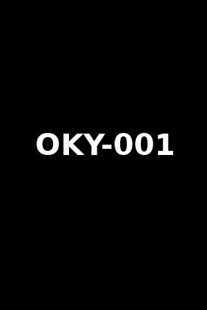 OKY-001
