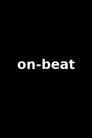 on-beat