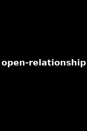 open-relationship