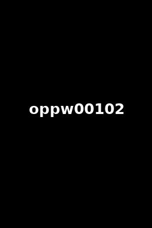oppw00102