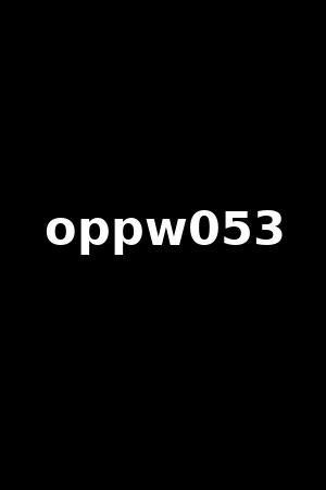oppw053