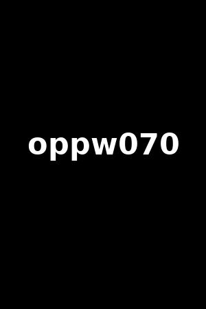 oppw070