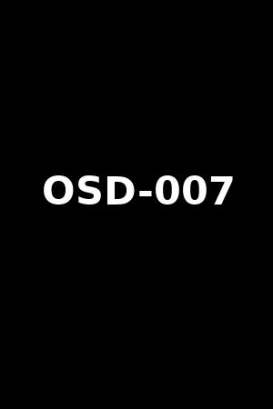 OSD-007