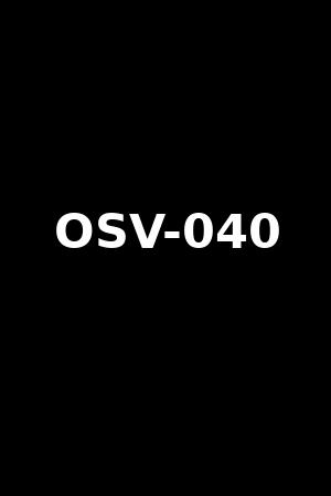 OSV-040