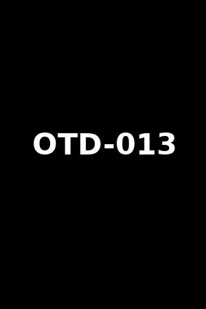 OTD-013
