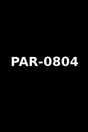 PAR-0804