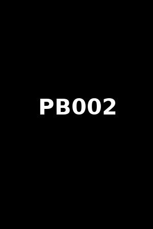 PB002