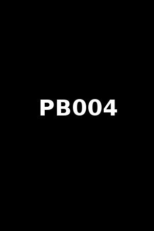 PB004