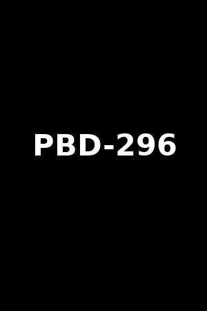 PBD-296