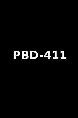 PBD-411