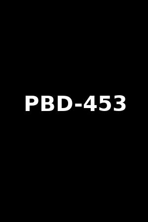 PBD-453