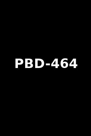 PBD-464