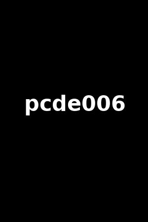 pcde006