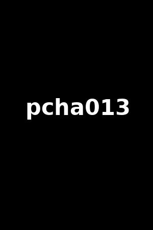 pcha013