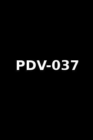 PDV-037