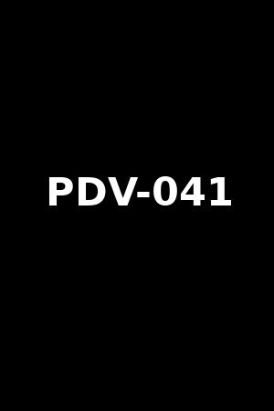 PDV-041