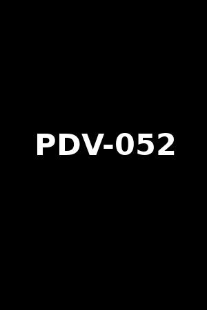 PDV-052