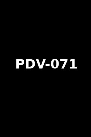 PDV-071