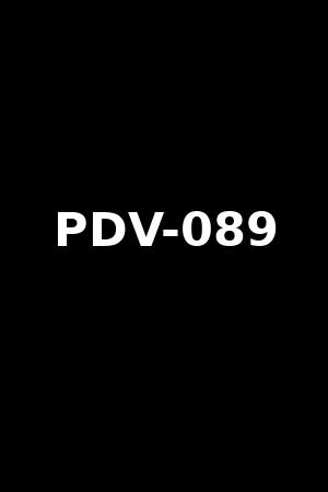 PDV-089