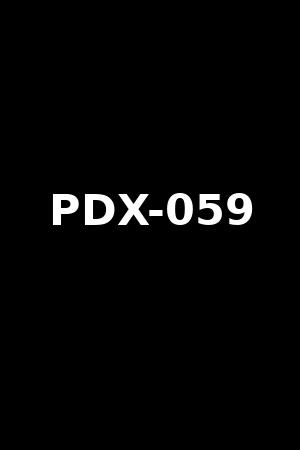 PDX-059