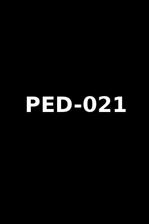 PED-021