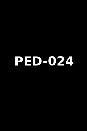 PED-024