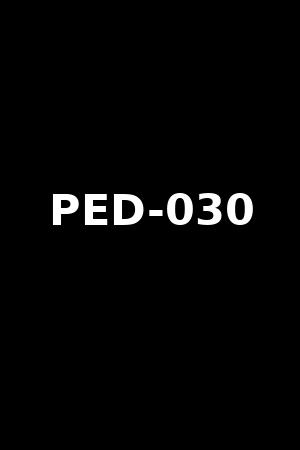 PED-030