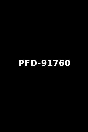 PFD-91760