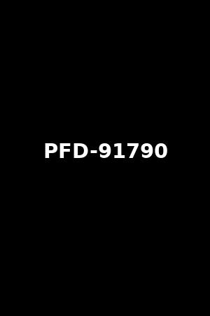 PFD-91790
