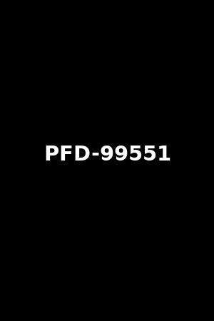 PFD-99551