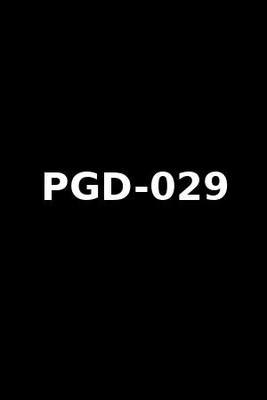 PGD-029