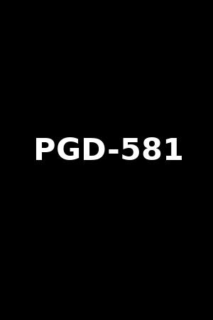 PGD-581