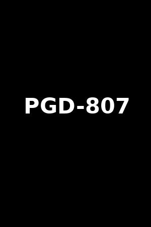 PGD-807