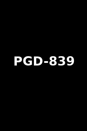 PGD-839
