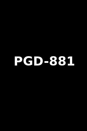 PGD-881