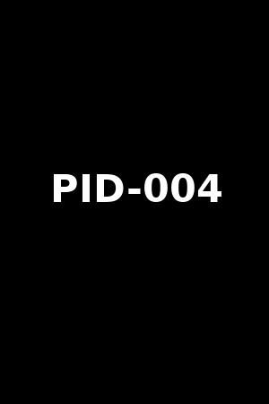 PID-004