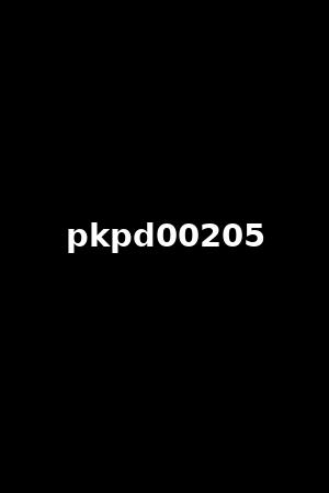 pkpd00205
