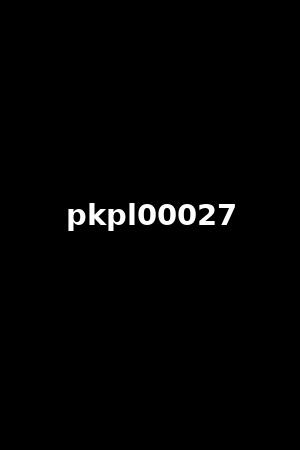 pkpl00027