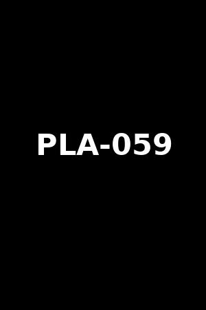 PLA-059