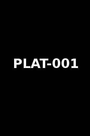 PLAT-001