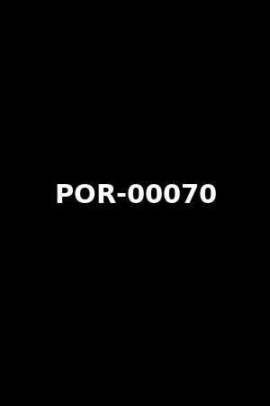 POR-00070