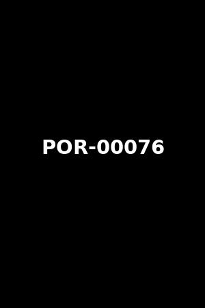 POR-00076