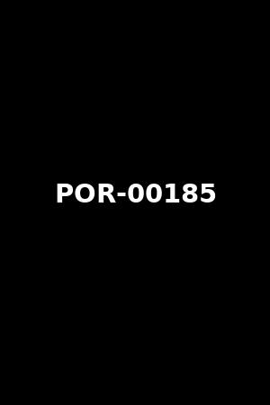 POR-00185