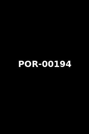 POR-00194