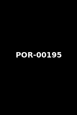 POR-00195