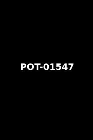 POT-01547