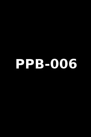 PPB-006
