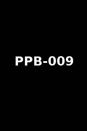 PPB-009