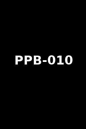 PPB-010