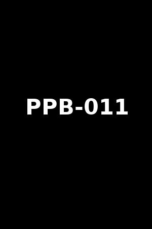 PPB-011